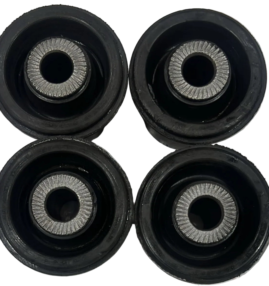 PR 2716C FORCE TRAX CRUISER (BS6) UPPER ARM BUSH SET