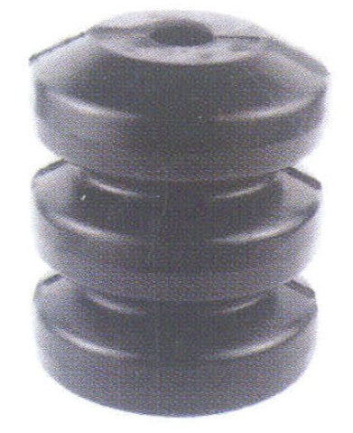 PF 0060 PIAGGIO APE REAR JUMPING BUFFER APE N/M