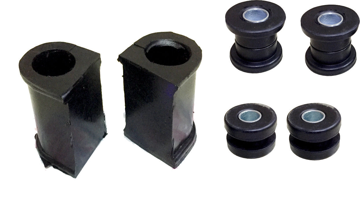 PR 3332D TATA ACE DICOR BALANCE ROD BUSH KIT