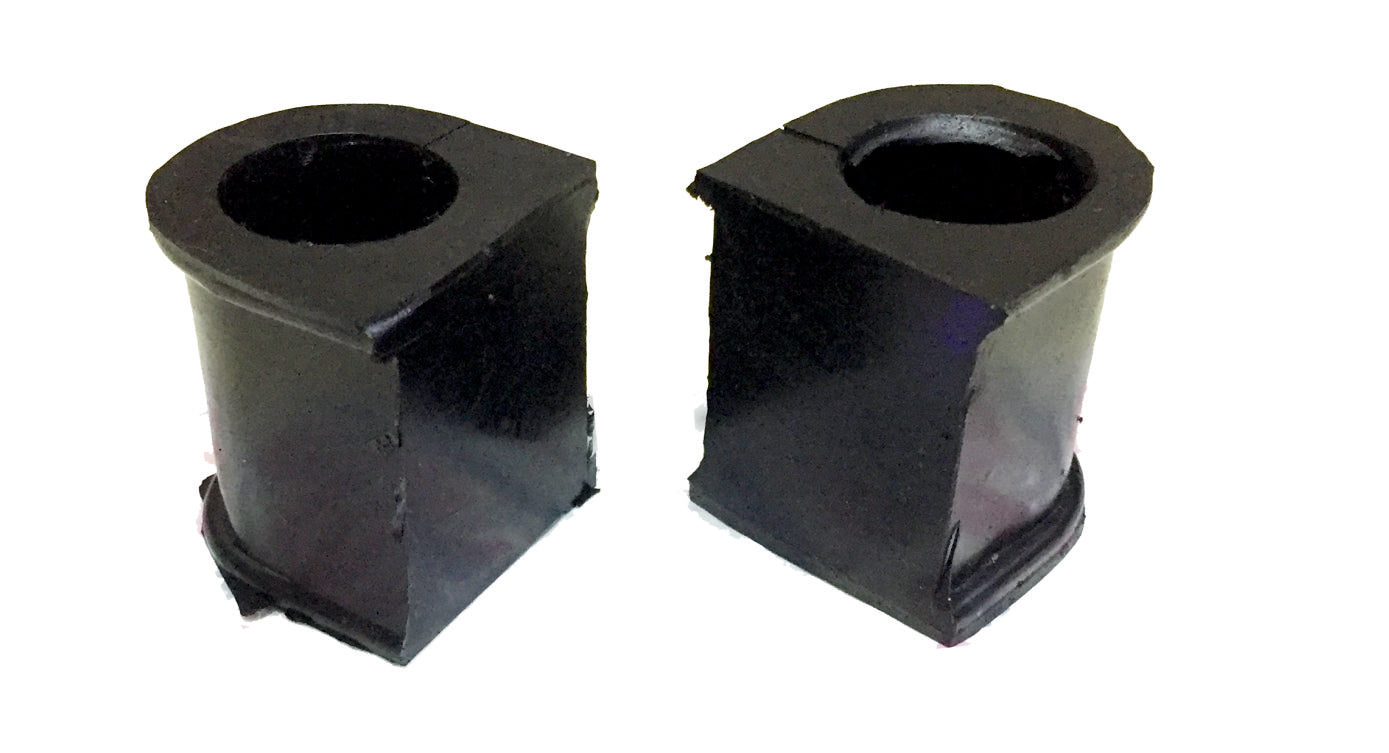 PR 3332E TATA ACE DICOR BALANCE ROD BUSH (CUT TYPE)