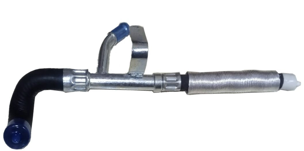 PR 679 TATA SUPER ACE/ MINT/ MEGA BYPASS LINE ASSEMBLY HOSE