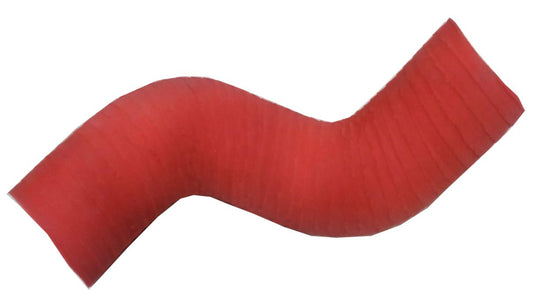 PR 690 TATA MEGA/MANTRA INTER COOLER HOSE (RED SILICON)