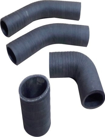 PR 135E FORCE MAX F-307 RADIATOR HOSE SET EPDM