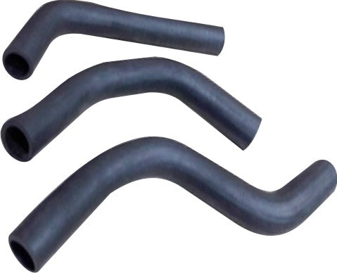 PR 151A MARUTI CAR MPFI RADIATOR HOSE SET