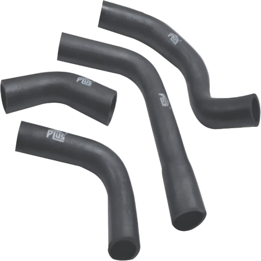PR 157  MAHINDRA MAXIMO RADIATOR HOSE SET