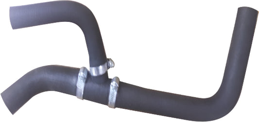PR 157B MAHINDRA MAXXIMO BOTTOM HOSE WITH FITTING