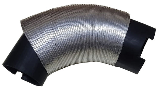 PR 170V TATA INTRA V10 INTERCOOLER HOSE