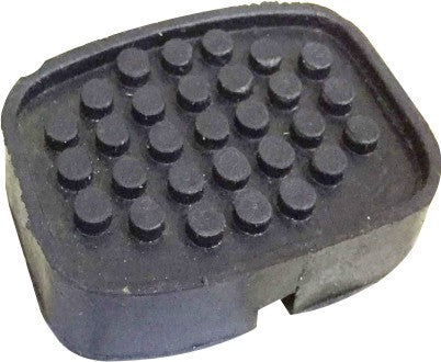 PR 2541  PAIGGIO APE CLUTCH PADDLE RUBBER