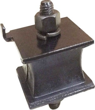 PR 2552  BAJAJ GC-1000 ENGINE MOUNTING O/M