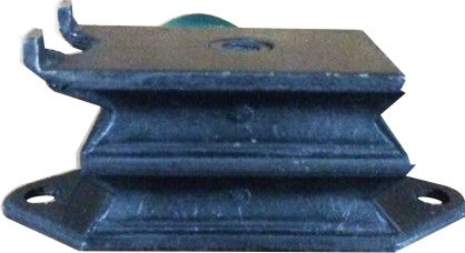PR 2563 BAJAJ RE COMPACT(CNG) FOUNDATION MOUNTING
