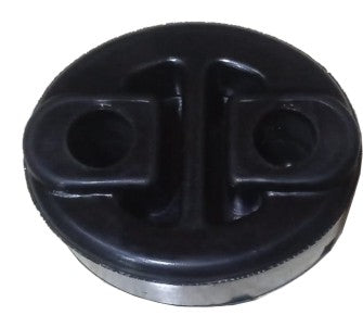 PR 2722C FORCE TEMPO TRAVELLER SILENCER MOUNTING