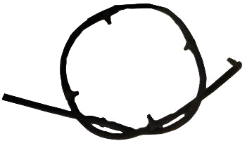 PR 2732A FORCE TEMPO TRAVELLER OVERFLOW (5 CYLINDER)