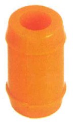 PR 2806A MAHINDRA COMMANDER SHOCKER BUSH "PU"