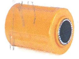 PR 2809 MAHINDRA ARMADA REAR SPRING BUSH