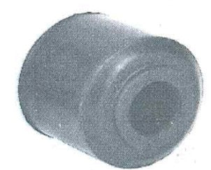 PR 2812 MAHINDRA ARMADA/COMMANDER BALANCE ROD BUSH SMALL