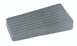 PR 2839 MAHINDRA MAXX/PICKUP ACCELERATOR PEDAL RUBBER