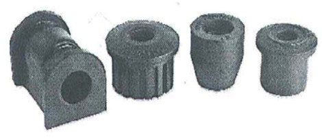 PR 3001 MARUTI CAR SUSPENSION BUSH KIT