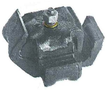 PR 3003 MARUTI CAR REAR ENGINE MOUNTING
