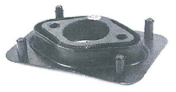 PR 3016B MARUTI CAR MPFI GEAR LEVER HOUSING