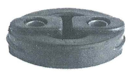 PR 3017 MARUTI CAR/CARRY SILENCER MOUNTING WITH SLEEVE