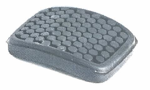PR 3022 MARUTI CAR CLUTCH/ BRAKE PEDAL