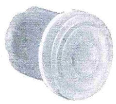 PR 3029A MARUTI VAN REAR SPRING BUSH KIT "PU"