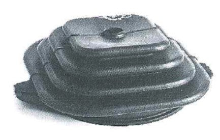 PR 3037 MARUTI VAN/OMNI GEAR LEVER BOOT