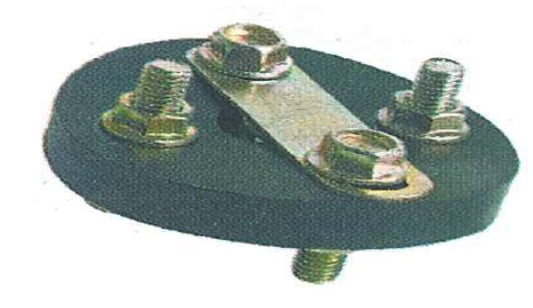 PR 3039 MARUTI VAN STEERING COUPLING