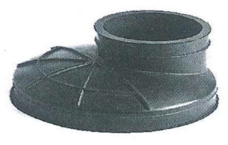 PR 3040 MARUTI VAN/OMNI AIR CLEANER BOOT