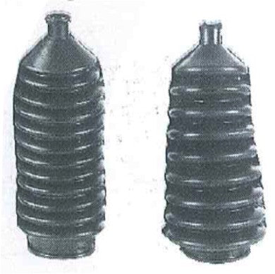 PR 3209 MARUTI ALTO/WAGON-R STEERING BOOT SET