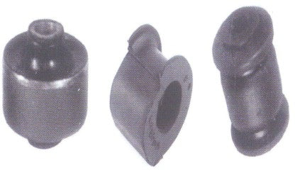 PR 3217 MARUTI SWIFT T-1 FRONT SUSPENSION BUSHING KIT O/M