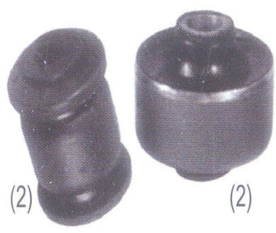 PR 3223 MARUTI SWIFT CONTROL ARM BUSH SET