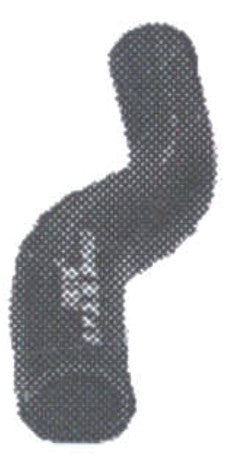 PR 323 MAHINDRA SCORPIO ALTERNATOR HOSE