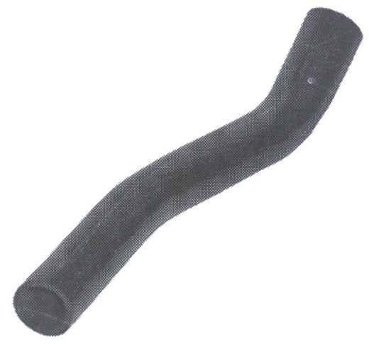 PR 324 MAHINDRA SCORPIO (CRDI) DIESEL TANK HOSE