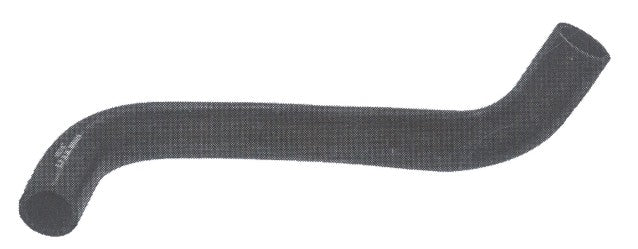 PR 328 MAHINDRA XYLO LONG HOSE