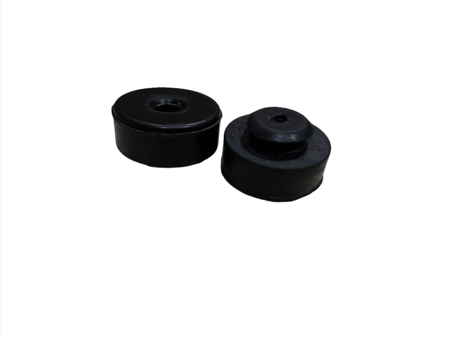 PR 3344 TATA ZIP IRIS RADIATOR PAD "RUBBER" MOUNTING