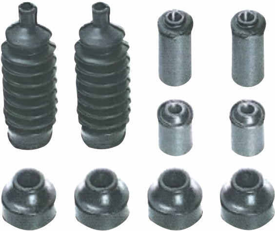 PR 3353 MAHINDRA MAXXIMO FRONT SUSPENSION BUSH KIT