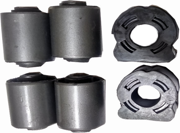 PR 3388A MAHINDRA JEETO SUSPENSION BUSH KIT