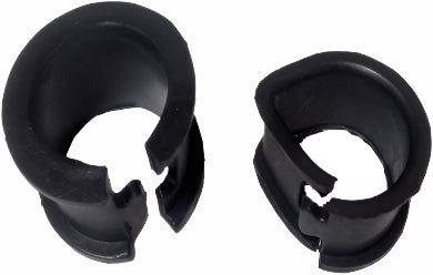 PR 3435 LEYLAND DOST STEERING CLAMP BOOT SET