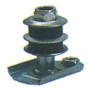 PR 3493 CHEVROLET TAVERA FRONT STABILIZER BOLT KIT