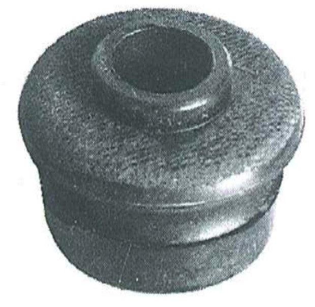 PR 3606A TATA SPACIO BRAKE ROD BUSH SET