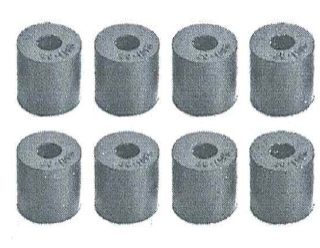 PR 3613 TATA SPCAIO BALANCE ROD BUSH SET