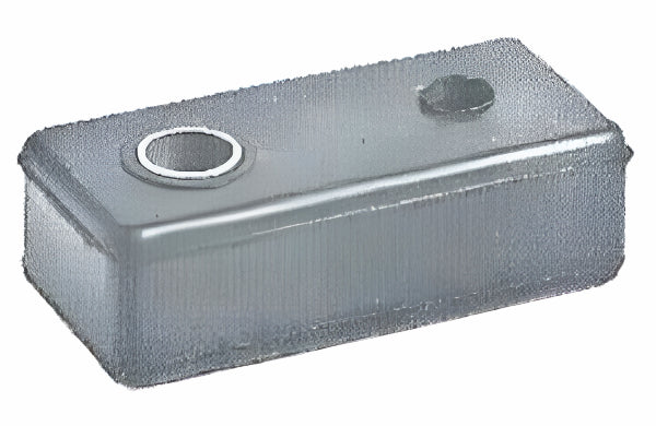 PR 3633 TATA SUMO SILENCER MOUNTING "FLAT TYPE"