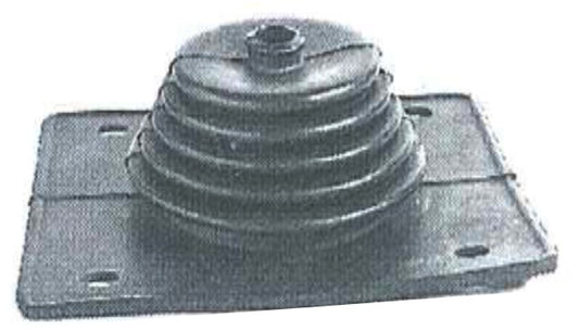 PR 3653 TATA SUMO GEAR LEVER BOOT BOTTOM