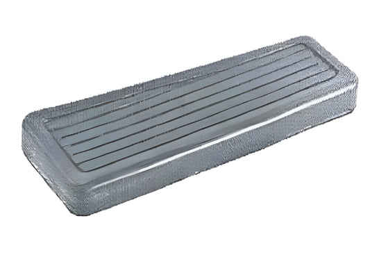 PR 3660 TATA SUMO ACCELERATOR PEDAL RUBBER