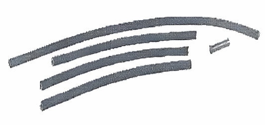 PR 3663 TATA SUMO OVERFLOW PIPE SET