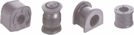 PR 3801 TATA INDICA FRONT SUSPENSION BUSH KIT