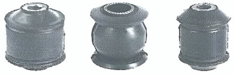 PR 3813 TATA INDICA REAR SUSPENSION BUSH KIT