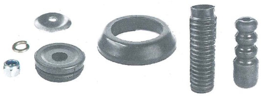 PR 3817 TATA INDICA REAR SUSPENSION STRUT KIT WITH COIL SPRING
