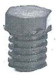 PR 3828 TATA INDICA VISTA BONNET RUBBER